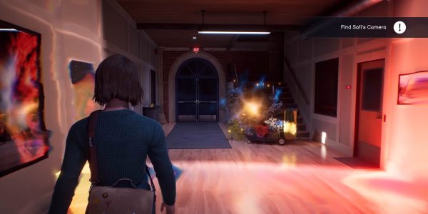 LIFE IS STRANGE DOUBLE EXPOSURE - Image 2