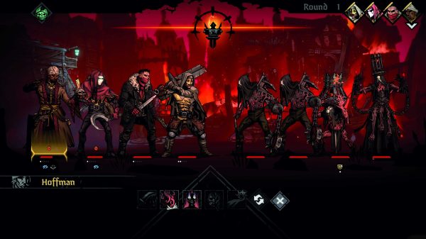 DARKEST DUNGEON 2 - Image 2