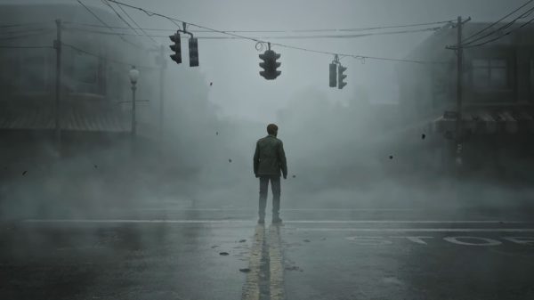 SILENT HILL 2 REMAKE - Image 2