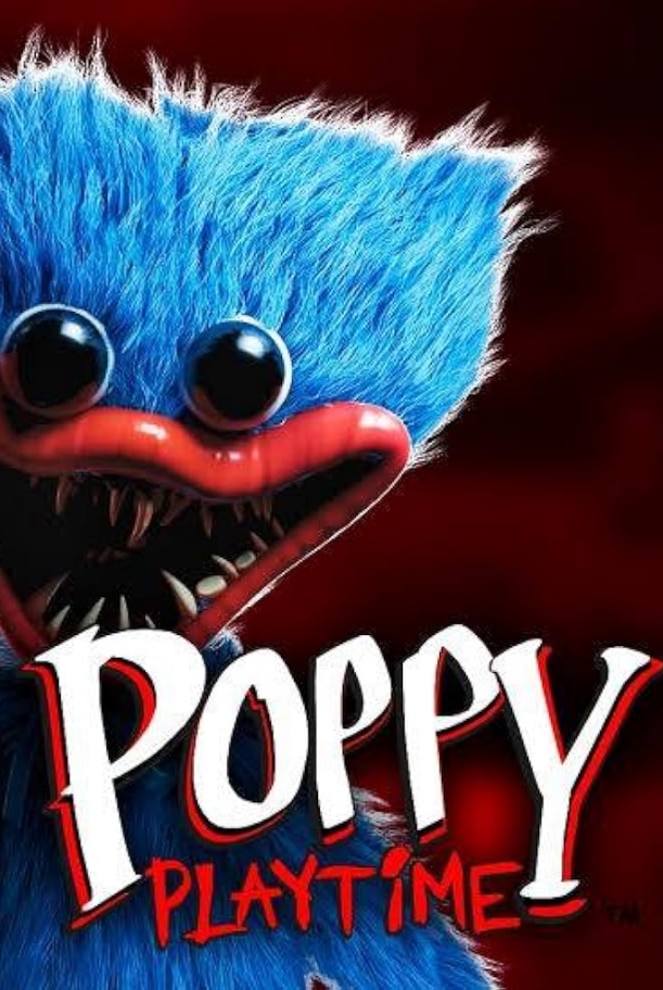 POPPY PLAYTIME TRIPLE PACK