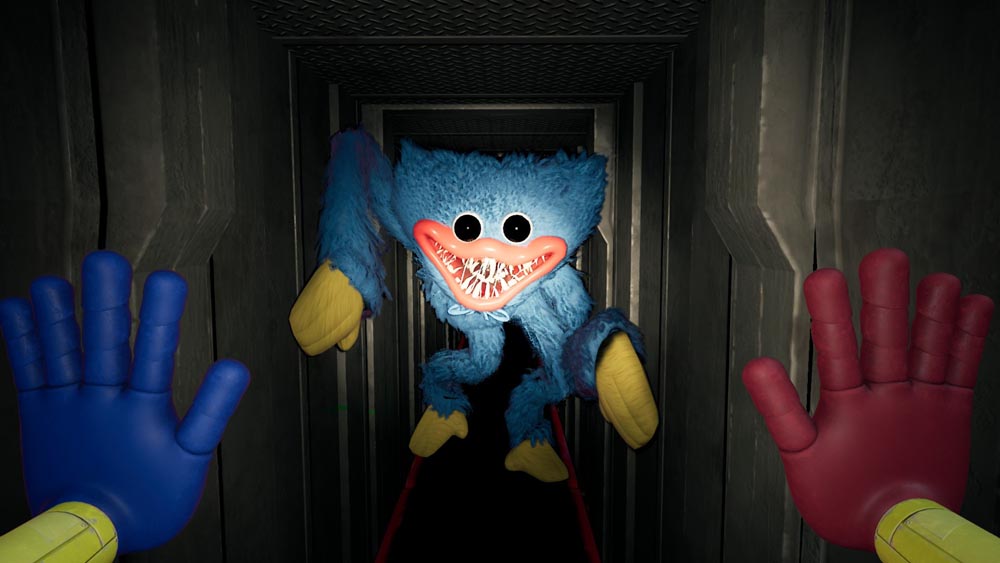 POPPY PLAYTIME TRIPLE PACK - Image 2