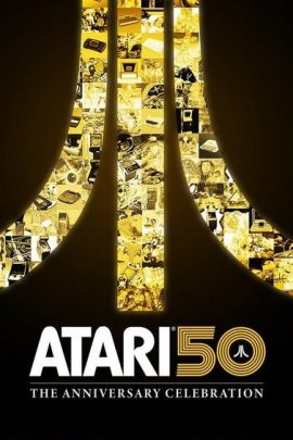 ATARI 50 THE ANNIVERSARY CELEBRATION EXPANDED
