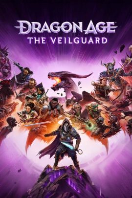 DRAGON AGE : THE VEILGUARD