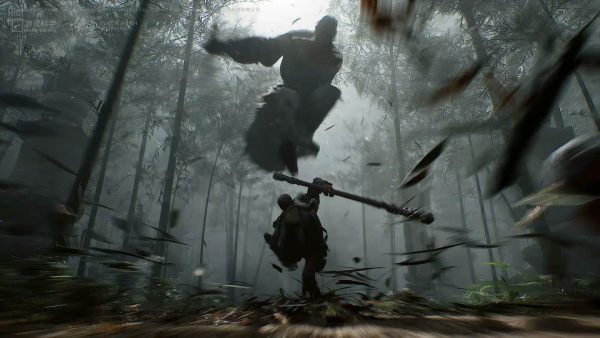 BLACK MYTH WUKONG - Image 2