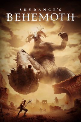 SKYDANCE'S BEHEMOTH PS5