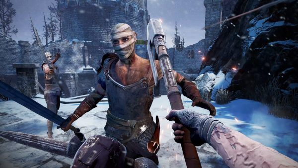 SKYDANCE'S BEHEMOTH PS5 - Image 2