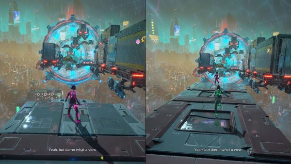 SPLIT FICTION - Image 2