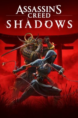 ASSASIN'S CREED SHADOWS