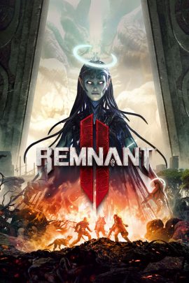 REMNANT 2