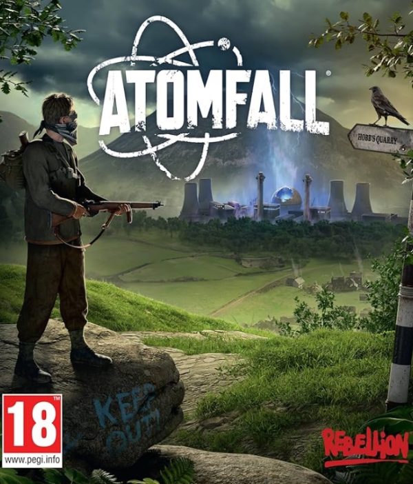 ATOMFALL