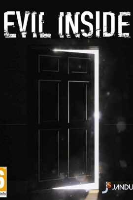 EVIL INSIDE
