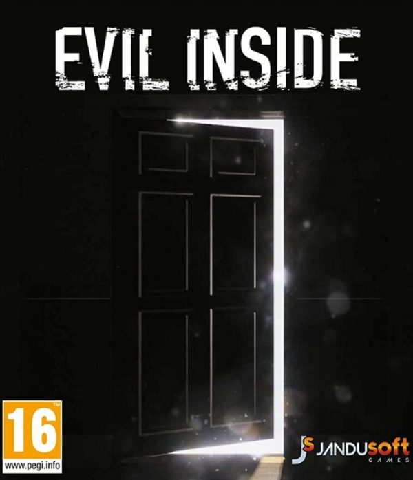 EVIL INSIDE