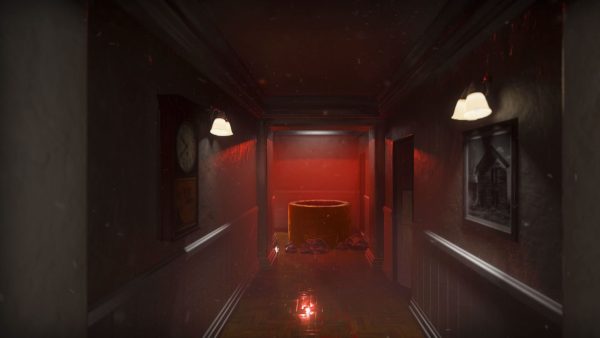 EVIL INSIDE - Image 2