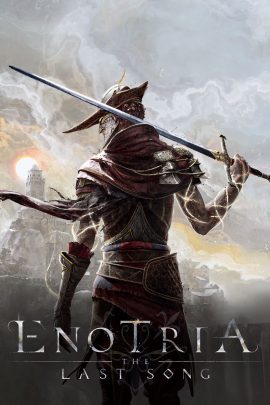 ENOTRIA THE LAST SONG