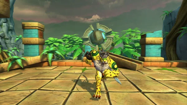 INVIZIMALS THE LOST KINGDOM - Image 2
