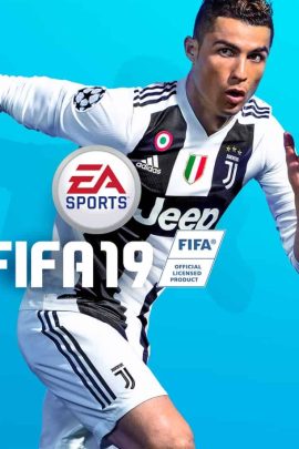 FIFA19