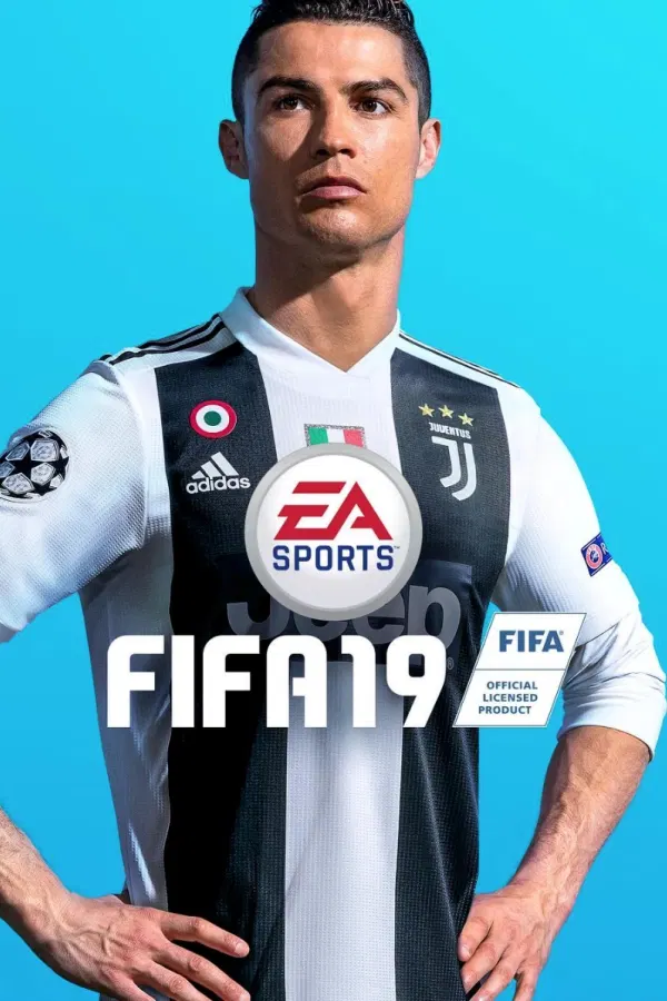 FIFA19