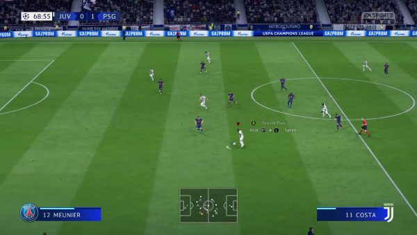 FIFA19 - Image 2