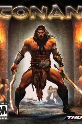 CONAN