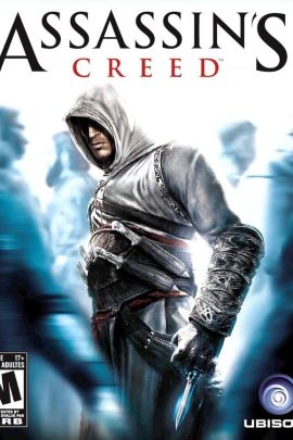 ASSASSINS CREED