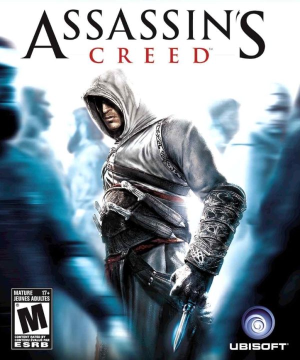 ASSASSINS CREED