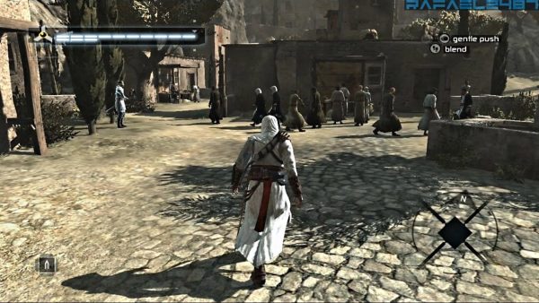 ASSASSINS CREED - Image 2