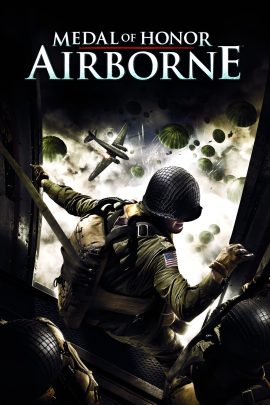 MEDAL OF HONOR AIRBORNE
