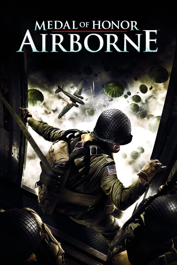 MEDAL OF HONOR AIRBORNE