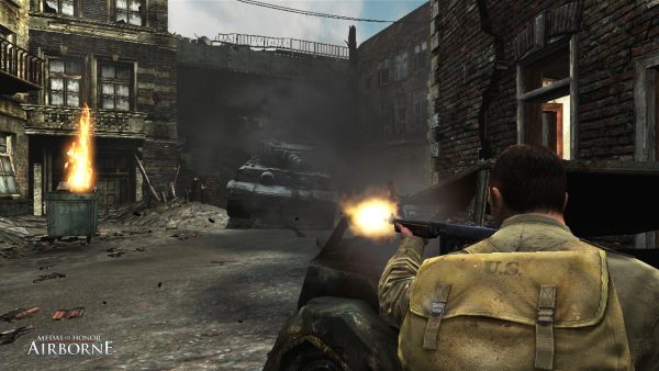 MEDAL OF HONOR AIRBORNE - Image 2