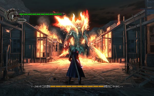 DEVIL MAY CRY 4 - Image 2