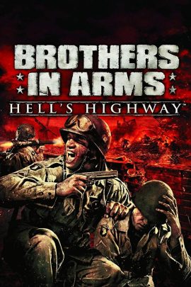 BROTHERS IN ARMS HELL'S HIGHWAY