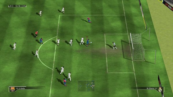 FIFA 2009 - Image 2