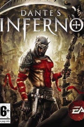 DANTE'S INFERNO