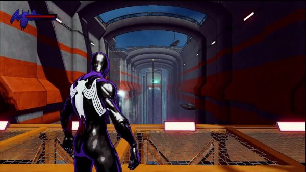 SPIDER-MAN SHATTERED DIMENSIONS - Image 2