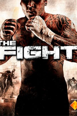 THE FIGHT