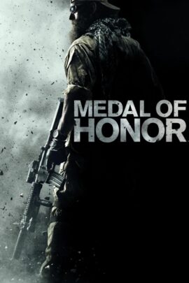 MEDAL OF HONOR