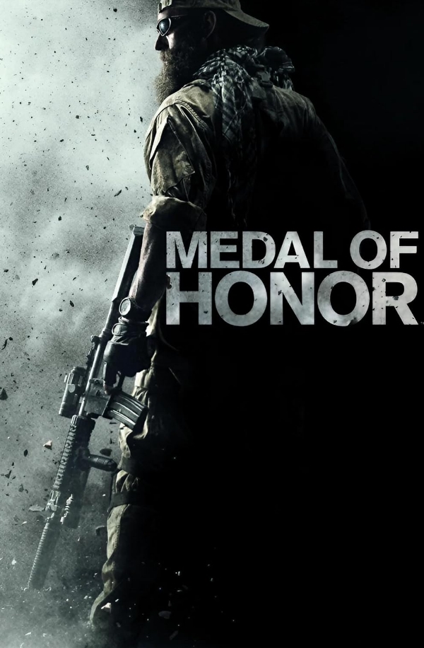 MEDAL OF HONOR