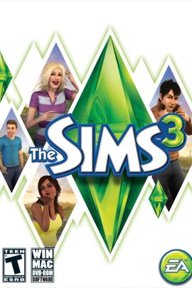 THE SIMS 3