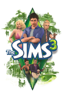 THE SIMS 3