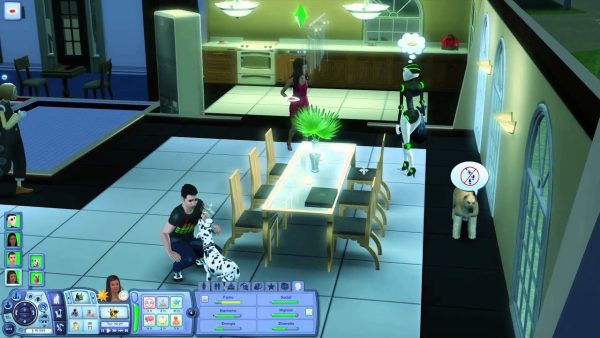 THE SIMS 3 - Image 2