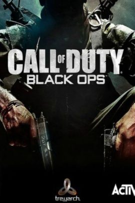 CALL OF DUTY: BLACK OPS