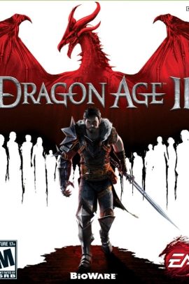 DRAGON AGE 2