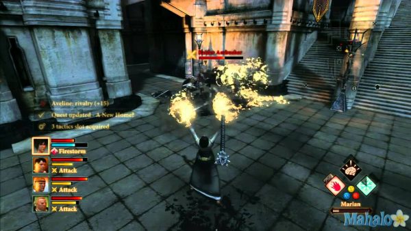 DRAGON AGE 2 - Image 2