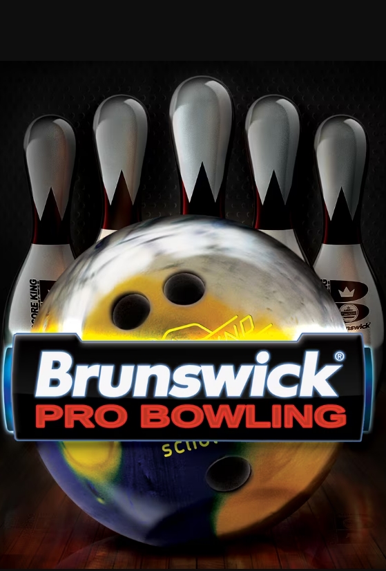 BRUNSWICK BOWLING
