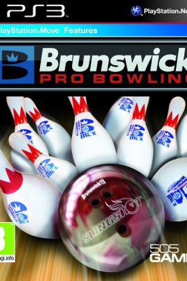 BRUNSWICK BOWLING