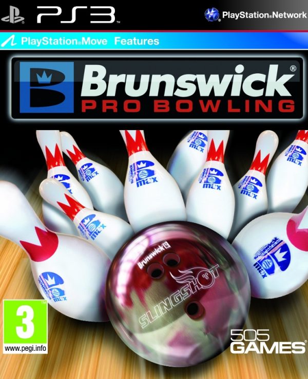 BRUNSWICK BOWLING