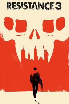 RESISTANCE 3