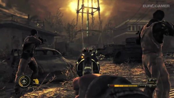 RESISTANCE 3 - Image 2