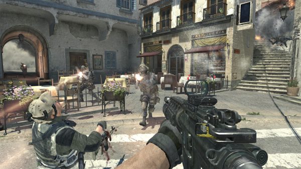CALL OF DUTY: MODERN WARFARE 3 - Image 2