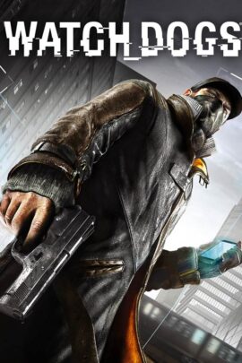 Watch Dogs
